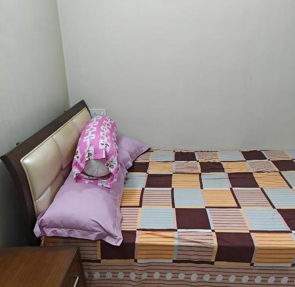 민박 Narcissus Coop Housing Society