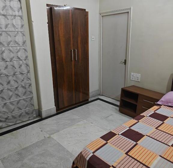 민박 Narcissus Coop Housing Society