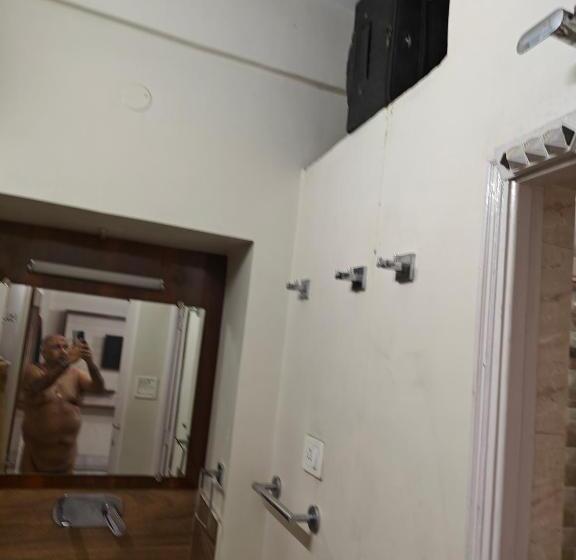 민박 Narcissus Coop Housing Society