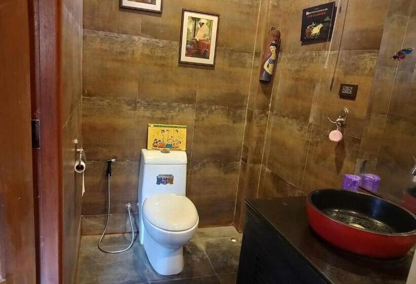 민박 Nirvana Pool Villa 2