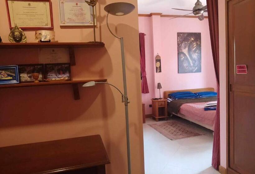 민박 Nirvana Pool Villa 2