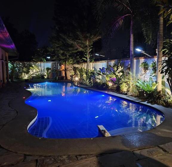 민박 Nirvana Pool Villa 2