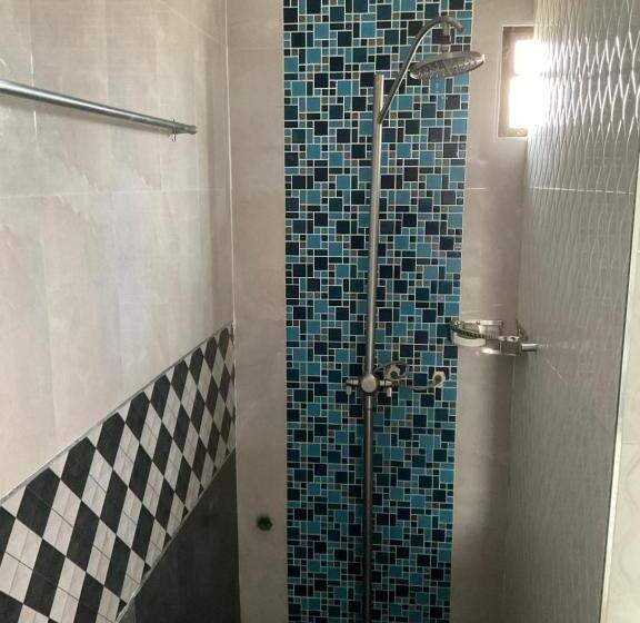 مبيت وإفطار Pamy Yoga Studio