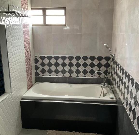 مبيت وإفطار Pamy Yoga Studio