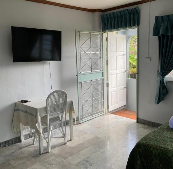 مبيت وإفطار Pamy Yoga Studio