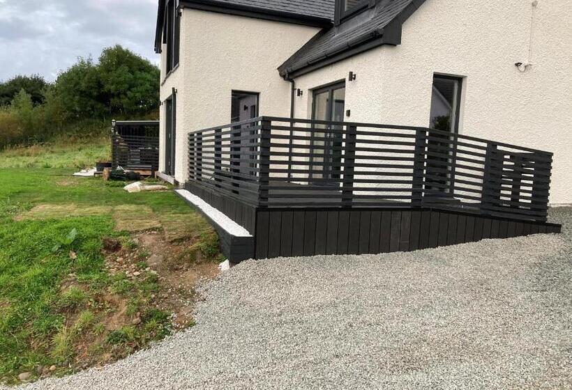 Bed and Breakfast Skyefall Self Catering