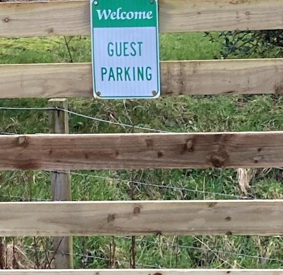 Bed and Breakfast Skyefall Self Catering