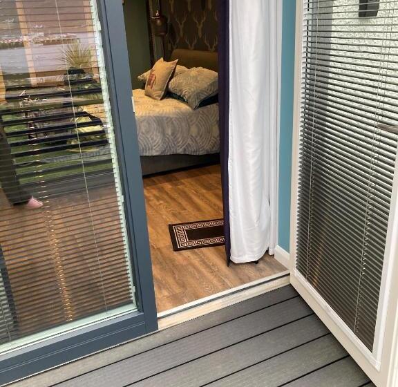 Bed and Breakfast Skyefall Self Catering