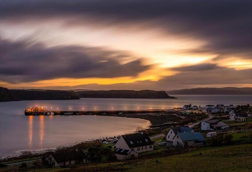 Bed and Breakfast Skyefall Self Catering