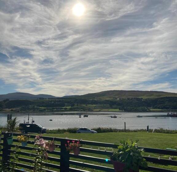 Bed and Breakfast Skyefall Self Catering