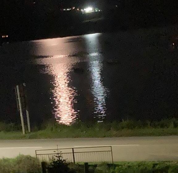 Bed and Breakfast Skyefall Self Catering