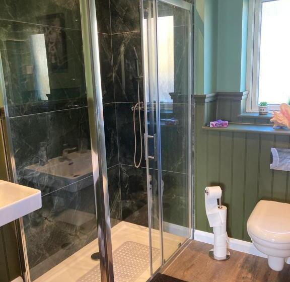 Bed and Breakfast Skyefall Self Catering