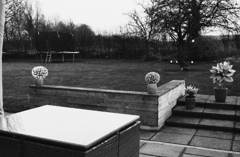 Bed and Breakfast Spa Serviced Apartments Luna R&r