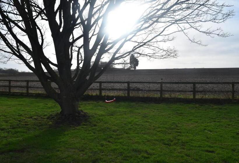 Bed and Breakfast Spa Serviced Apartments Luna R&r