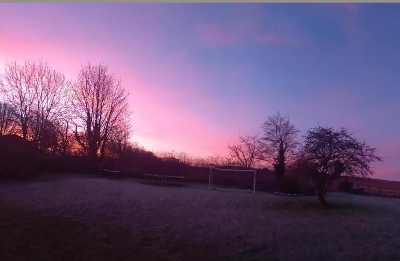 Bed and Breakfast Spa Serviced Apartments Luna R&r