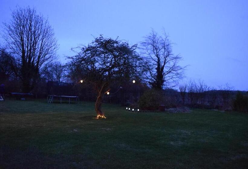 Bed and Breakfast Spa Serviced Apartments Luna R&r