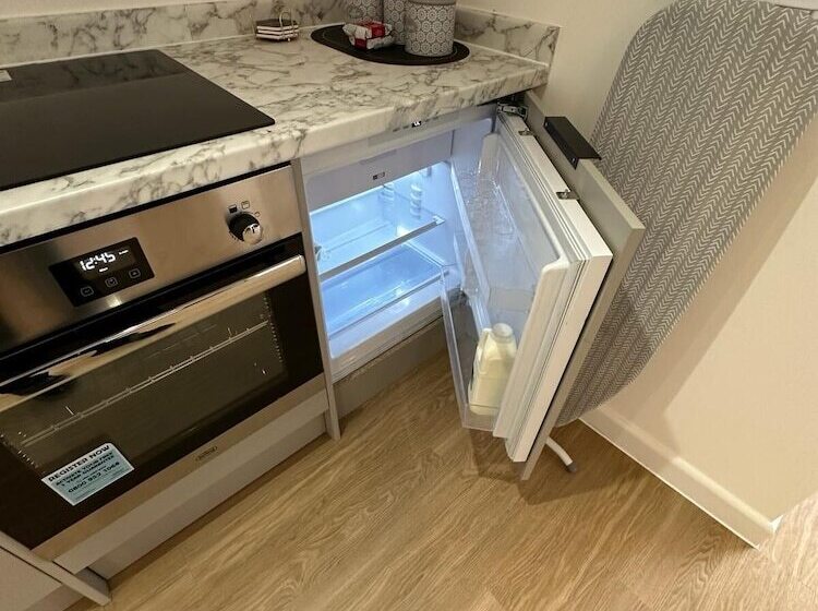 ベッドアンドブレックファースト The Highmead