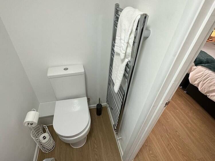 ベッドアンドブレックファースト The Highmead