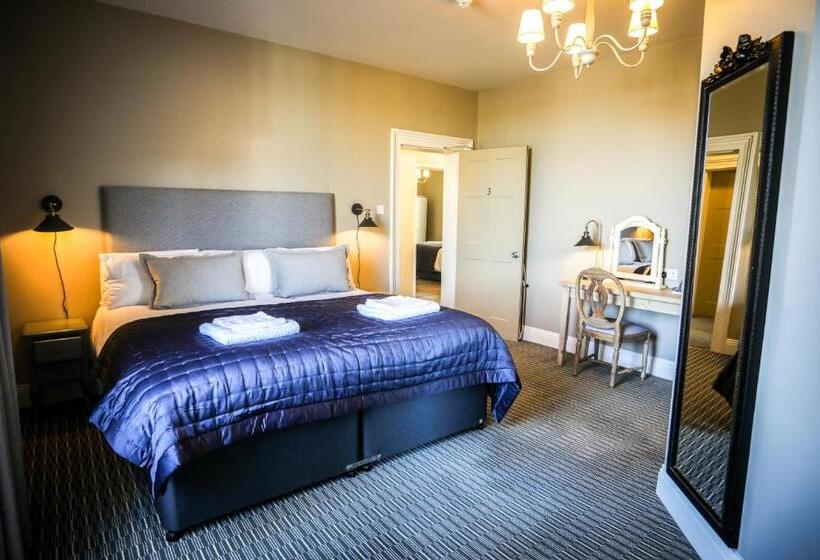 Bed and Breakfast The Lazy Goose Coffee House & Bedrooms