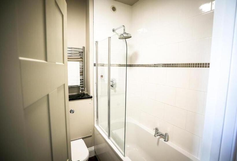 Bed and Breakfast The Lazy Goose Coffee House & Bedrooms