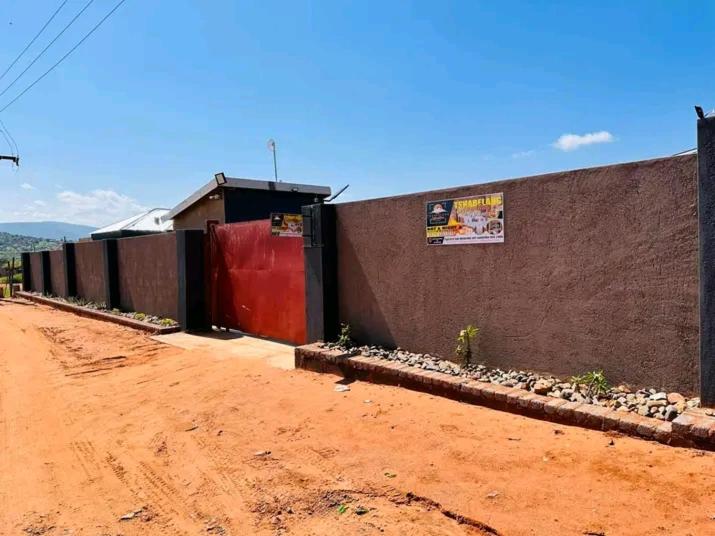 Bed and Breakfast Tshabelang Mountain View Lodge