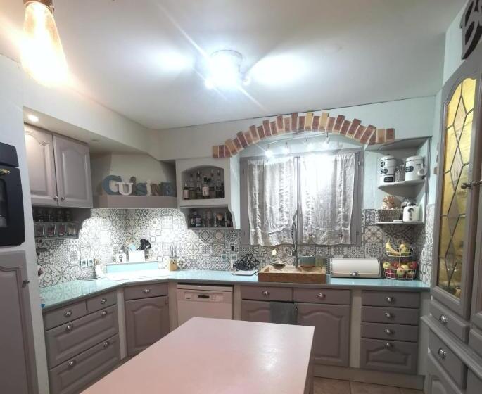 צימר Villa Esperanza Les2pat  Disney  Jo Nautiques Vaires