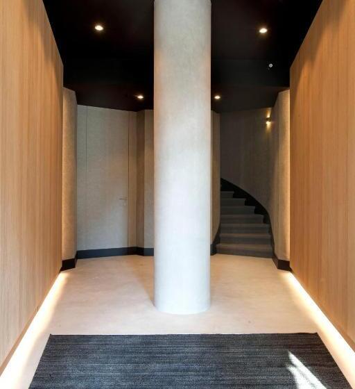 Downtown Brussels Splendor Suites