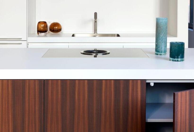 Downtown Brussels Splendor Suites