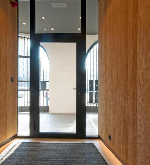 Downtown Brussels Splendor Suites