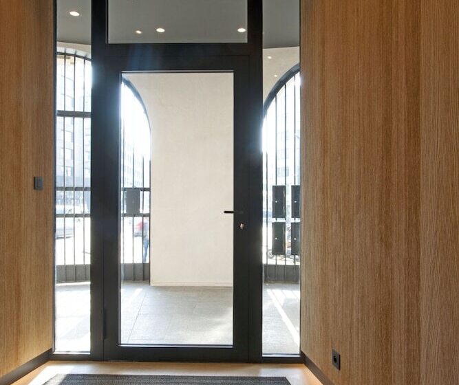 Downtown Brussels Splendor Suites