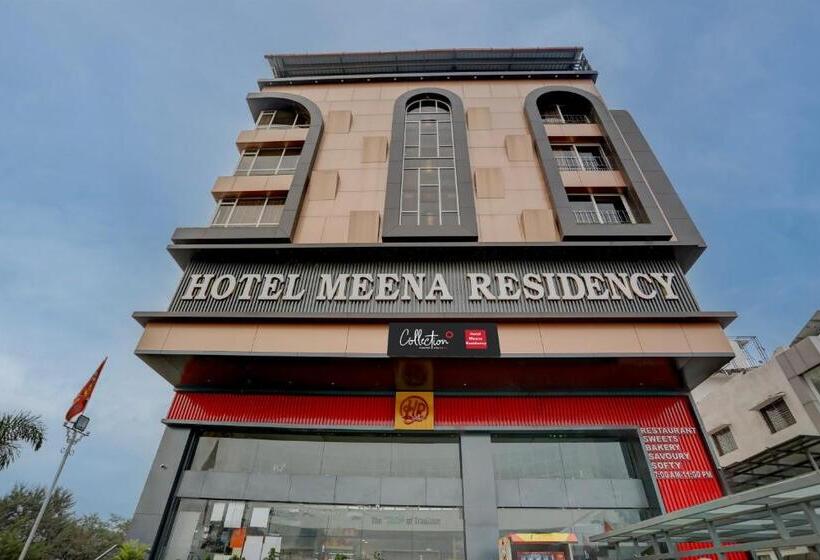 Collection O Hotel Meena Residency