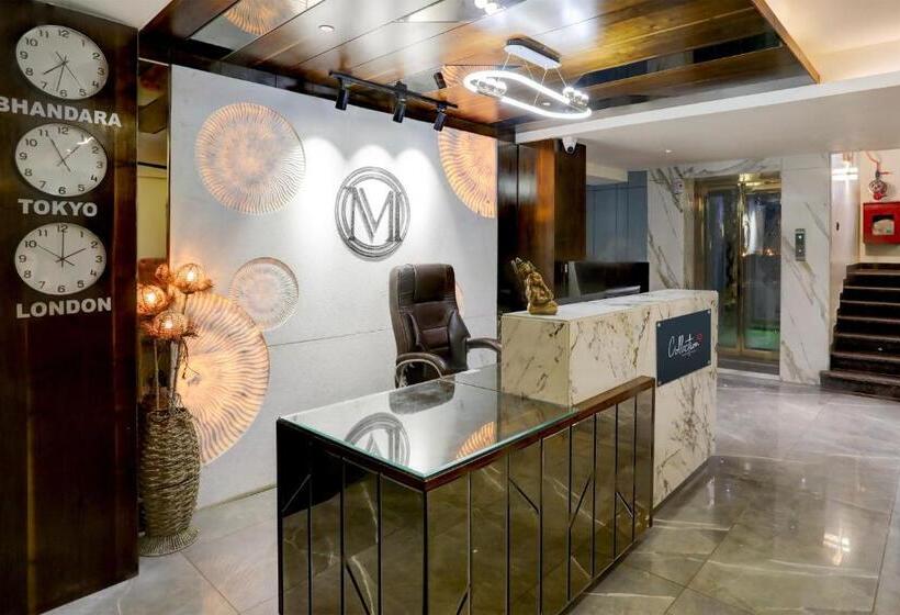 Collection O Hotel Meena Residency