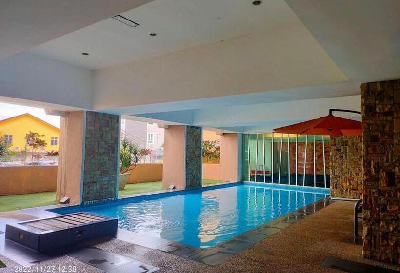 De Vianna Apartment Wakaf Che Yeh