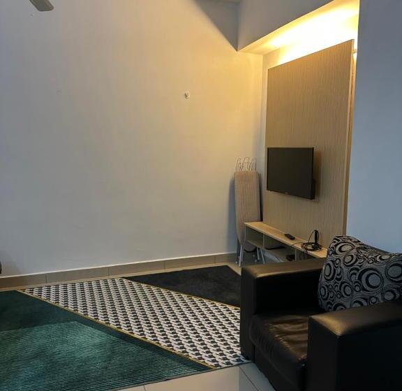 De Vianna Apartment Wakaf Che Yeh