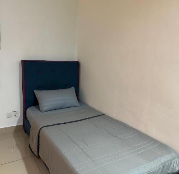 De Vianna Apartment Wakaf Che Yeh