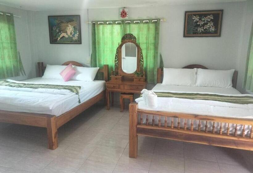 Downhill Resort ดาวน์ฮิลล์รีสอร์ท