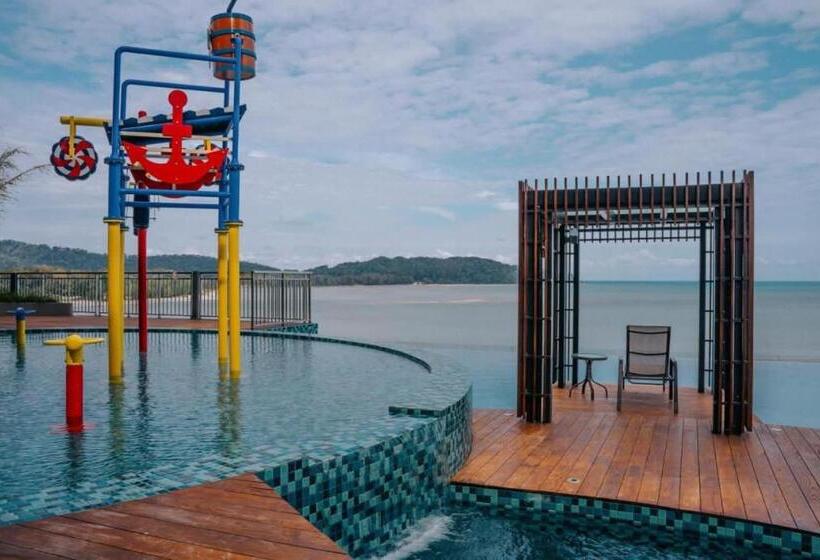 Dsk Imperium Resaidence, Swissbel