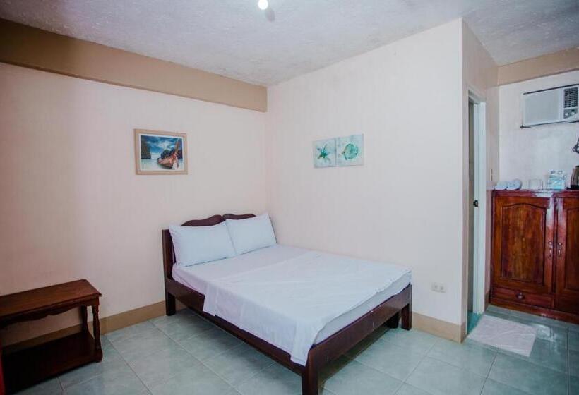 Durhan White Beach Resort Powered By Cocotel