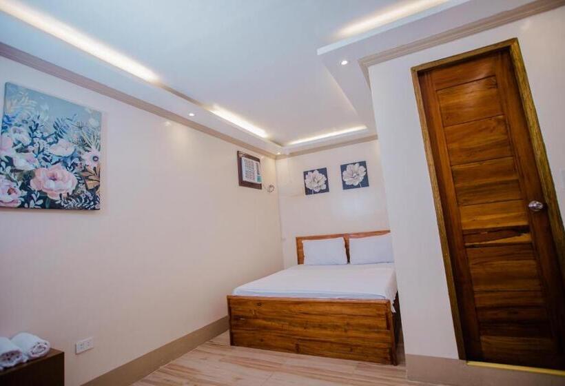 Durhan White Beach Resort Powered By Cocotel