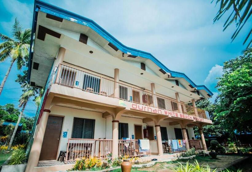 Durhan White Beach Resort Powered By Cocotel