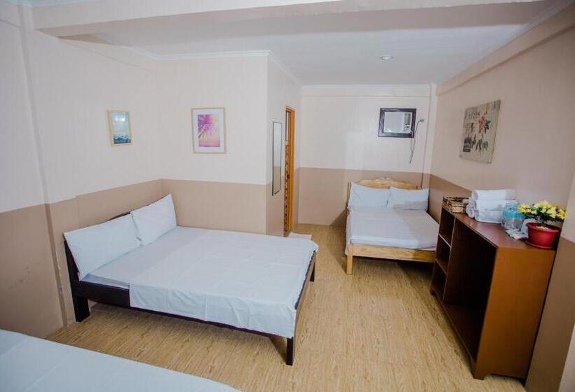 Durhan White Beach Resort Powered By Cocotel