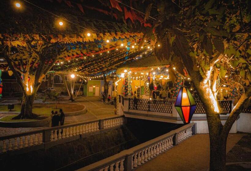 Flat Em Bananeiras   Pb