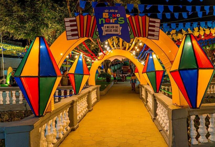 Flat Em Bananeiras   Pb