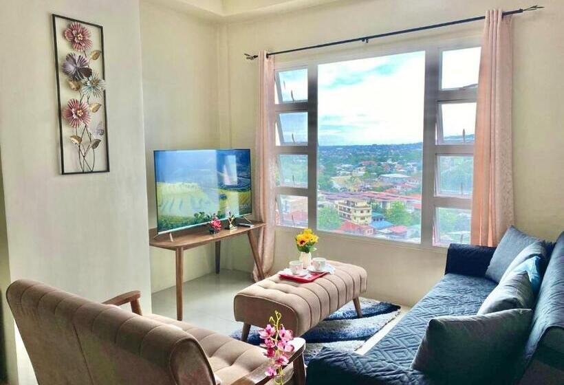 Group Friendly 2br Cebu Condo With Mall Access