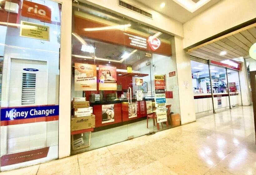 Group Friendly 2br Cebu Condo With Mall Access