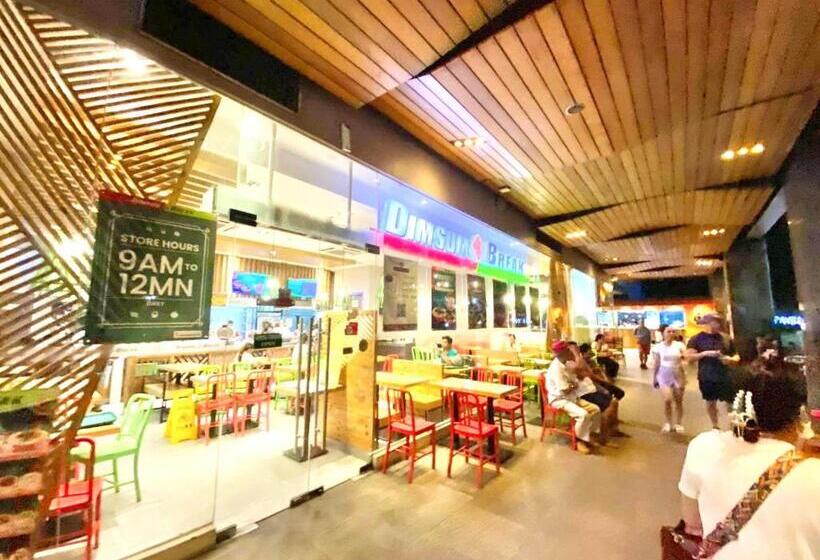 Group Friendly 2br Cebu Condo With Mall Access