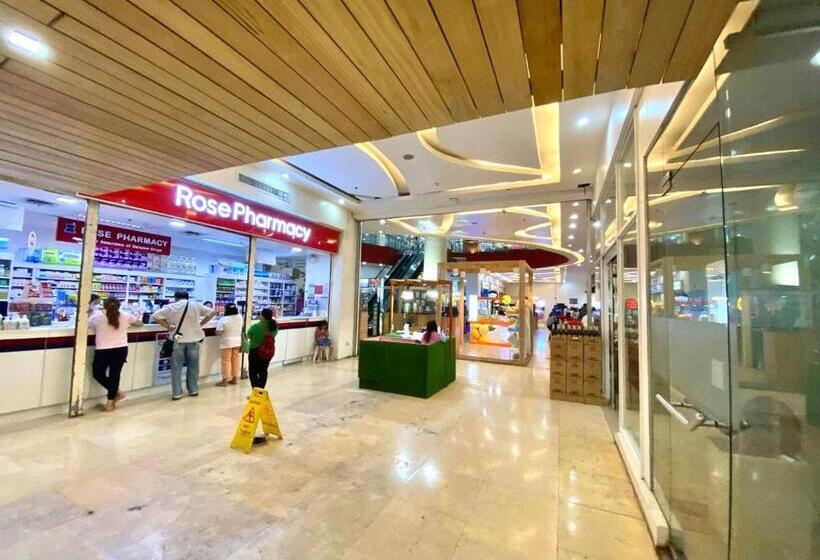 Group Friendly 2br Cebu Condo With Mall Access