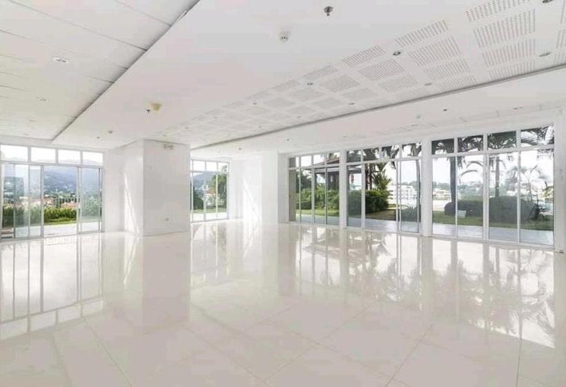 Group Friendly 2br Cebu Condo With Mall Access