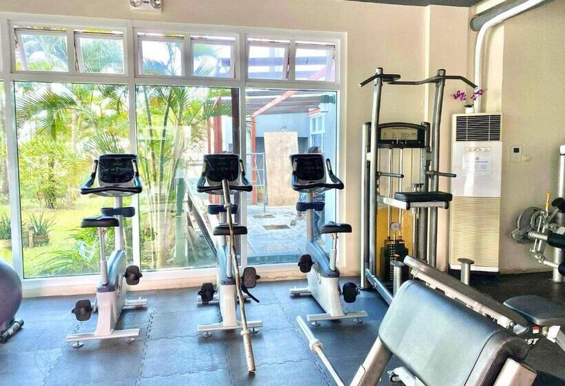 Group Friendly 2br Cebu Condo With Mall Access