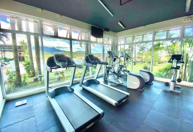 Group Friendly 2br Cebu Condo With Mall Access